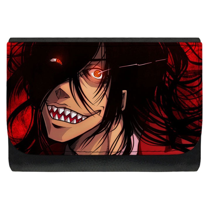 ���������� ������� ������� ������ Hellsing 330890 �� ����� � ����� �������� / Hellsing