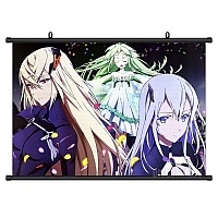   Beatless - Lacia, Method, Snowdrop