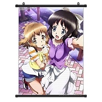 ������� �������� Senhime Zesshou Symphogear Hibiki Tachibana, Miku Kohinata