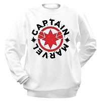 ��������� "Marvel" Captain Marvel