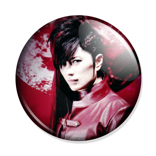 ���������� ������� ������ Gackt Camui - Red Moon �� ����� � ����� 