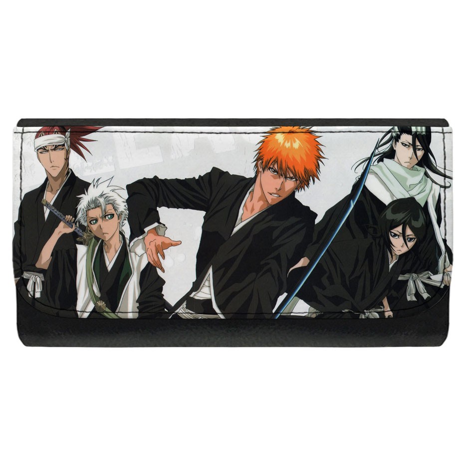 ���������� ������� ������� ������ ����  No.11 �� ����� � ����� ���� / Bleach