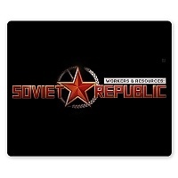     Workers & Resources: Soviet Republic Logo