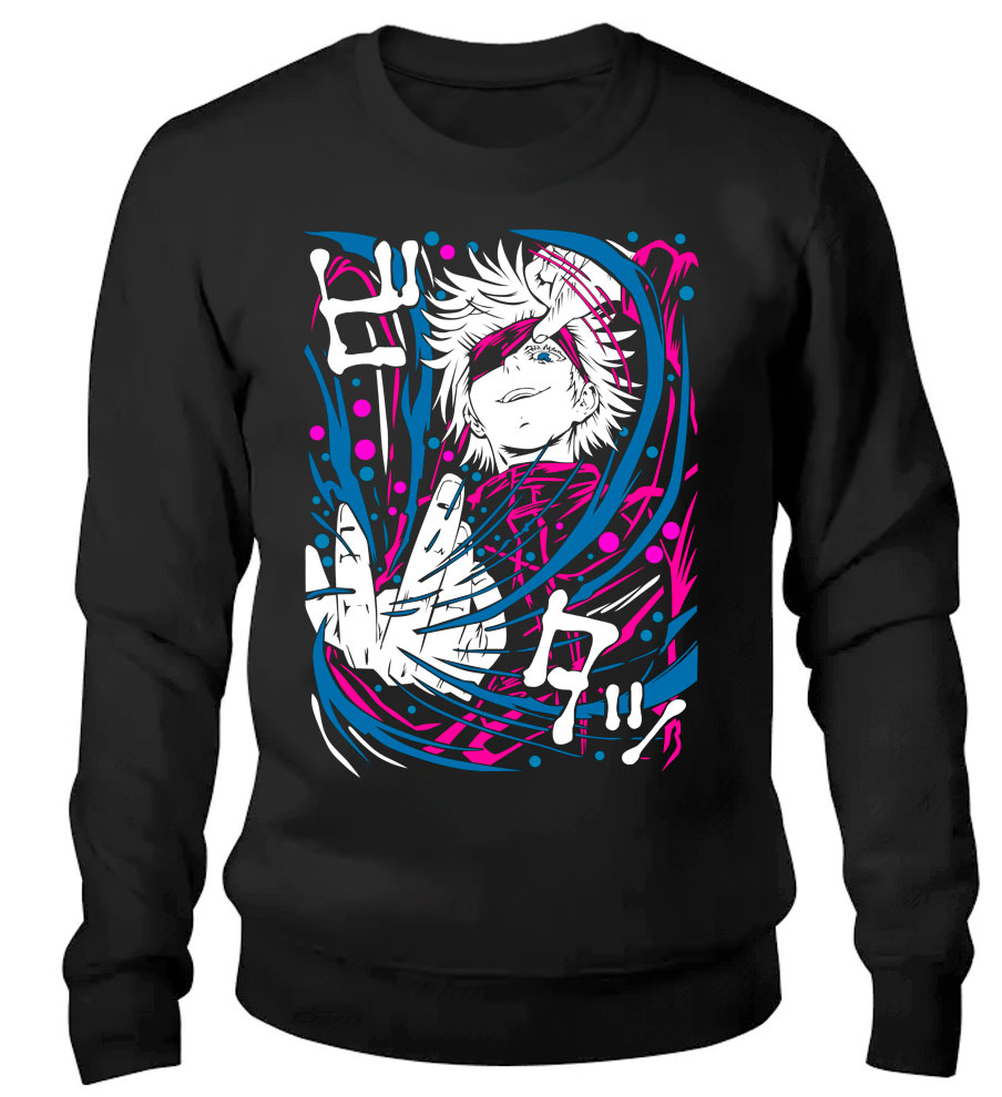 ���������� ������� ��������� ������ ���� / Jujutsu Kaisen �� ����� � ����� ���������� ����� / Jujutsu Kaisen / Sorcery Fight