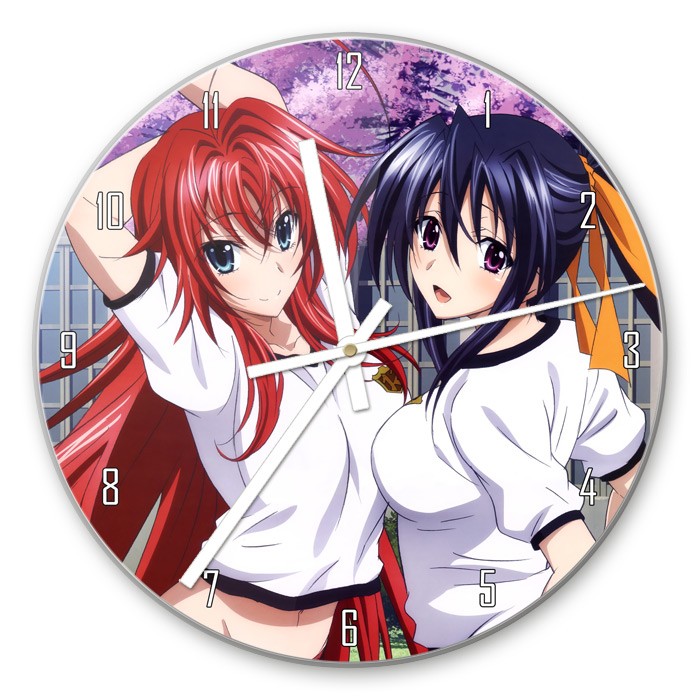 ���� ��������� High School DxD 347219