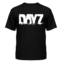  DayZ Logo