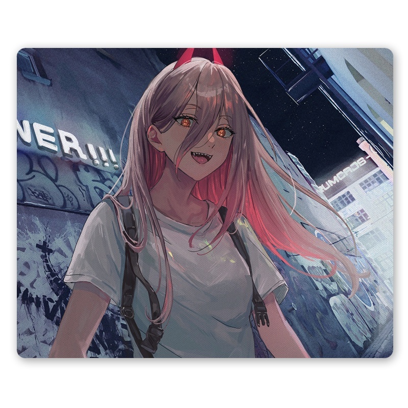 ���������� ������� ������ ��� ����� ������������� ������� ��������� - ����� �� ����� � ����� �������-��������� / Chainsaw Man