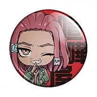  Akudama Drive - Chibi Brawler