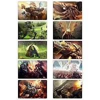    Warhammer No.6