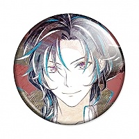 ������ Bungo to Alchemist Ani-Art - Oda Sakunosuke