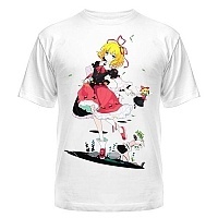 ����� �������� Touhou Project - Medicine Melancholy