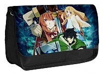   Tate no Yuusha no Nariagari - Naofumi Iwatani, Raphtalia, Firo