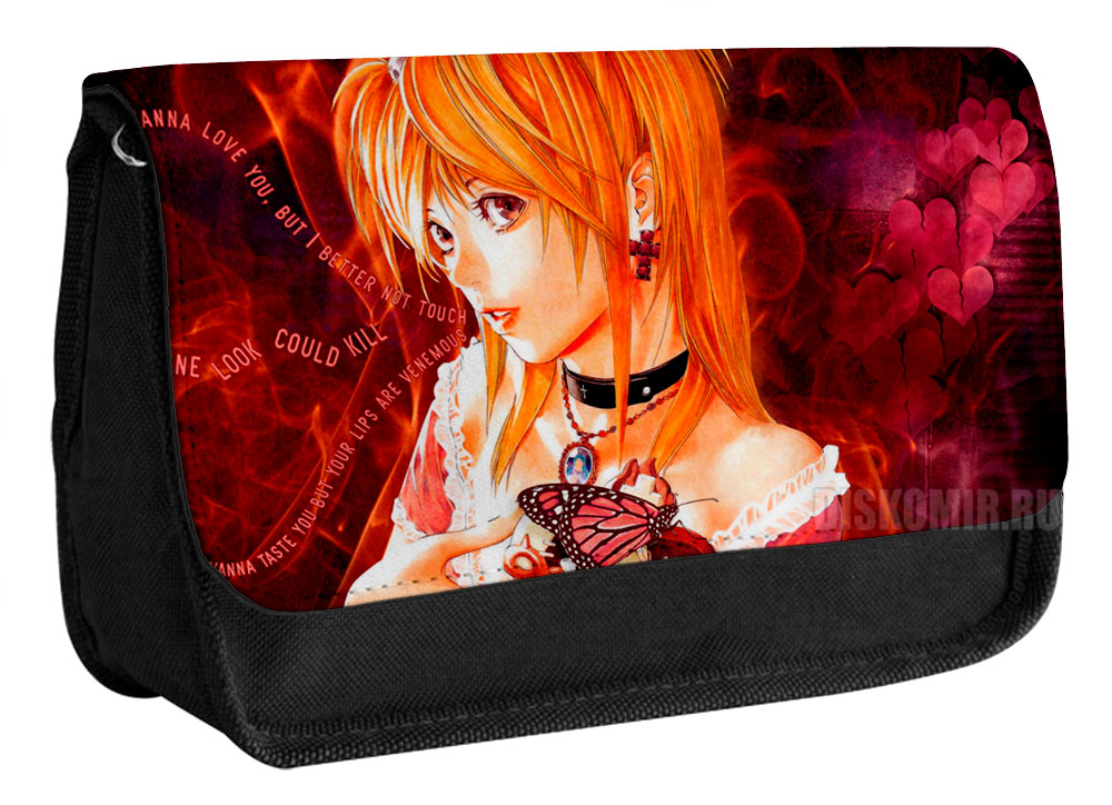 ���������� ������� ���������� �������� ������� ������ - ����� ���� �� ����� � ����� ������� ������ / Death Note