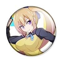 ������ Musaigen no Phantom World - Mai Kawakami