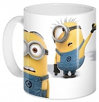  Despicable Me 312909