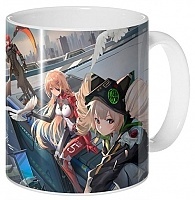 ������ � ����������� ���� Tower of Fantasy