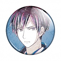 ������ Bungo to Alchemist Ani-Art - Tokuda Shuusei