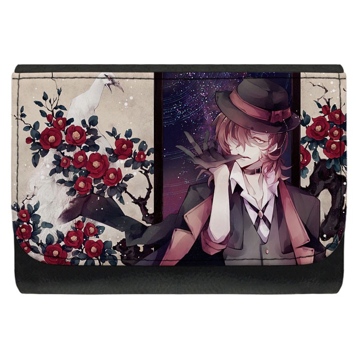 ���������� ������� ������� ������ Bungou Stray Dogs Chuuya Nakahara �� ����� � ����� ������� �� �������� ���� / Bungou Stray Dogs / ����� �������� ����