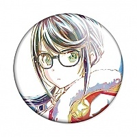 ������ Shojo Kageki Revue Starlight Ani-Art - Junna Hoshimi