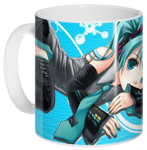 ���������� ������� ������ Vocaloid 41330 �� ����� � ����� ��������� / Vocaloid
