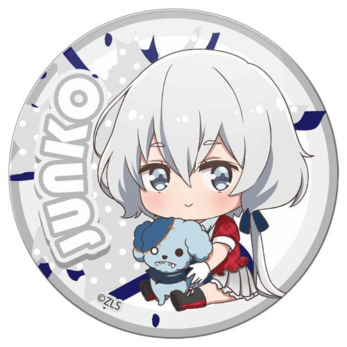 ���������� ������� ������ ������� ���������. ���� Pukasshu - Chibi Junko �� ����� � ����� ���������. ���� / Zombieland Saga / Zombie Land Saga / ���������-���� / ���� � ����������