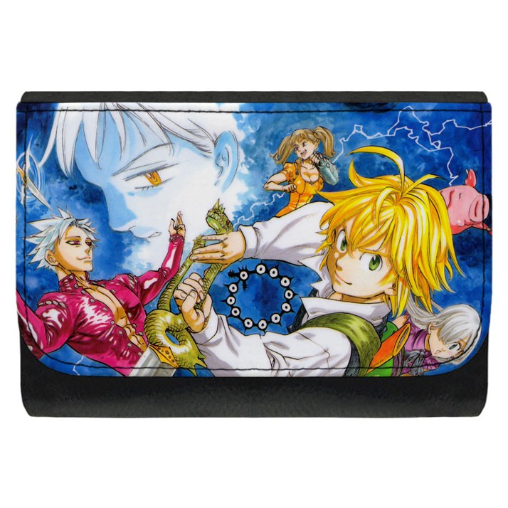 ���������� ������� ������� ������ Nanatsu no Taizai 331718 �� ����� � ����� ���� �������� ������ / Nanatsu no Taizai / The Seven Deadly Sins