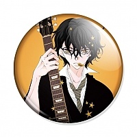  Anonymous Noise Momo