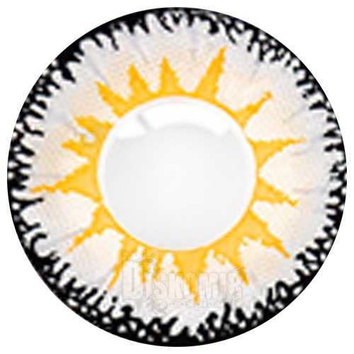 ���������� ������� ������� ������������ ����� Maxiy Girl Yellow #170 �� ����� � ����� 