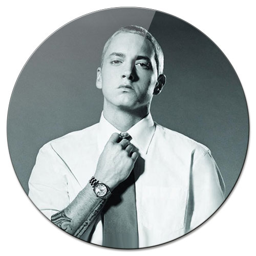 ������ ��������� ������� Eminem ���� �����
