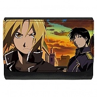 ������� ������ Fullmetal Alchemist 331096