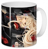  Chobits 47809