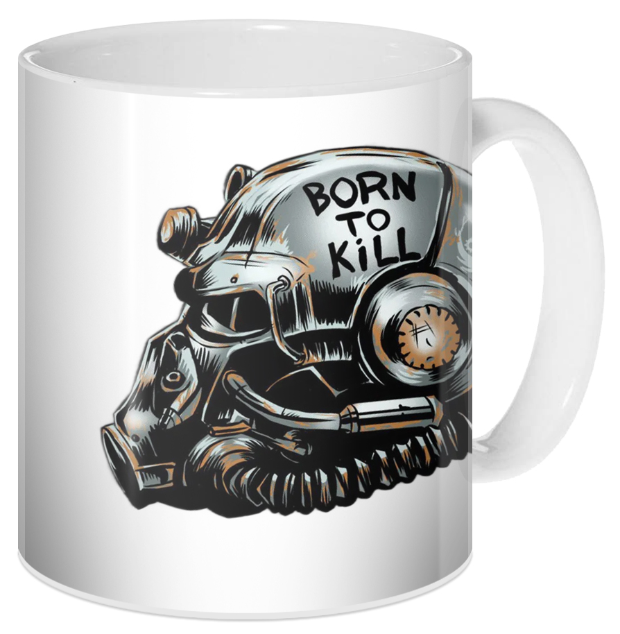 ���������� ������� ������������ ������ �� ����� Fallout / ��������� ������������� ������� / �������