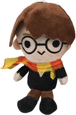 ���������� ������� ������ �������� Harry Potter �� ����� � ����� ����� ������ / Harry Potter