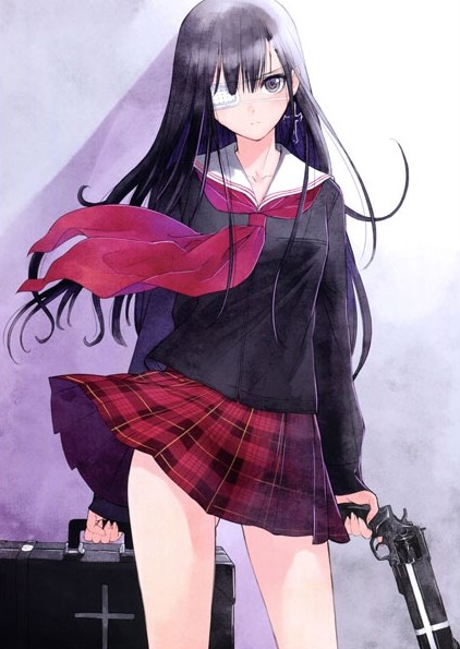 ���������� ������� ������ �������� �� ����� Sister Blood �� ����� � ����� ������� ������ / Sister Blood