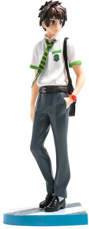 ������� Your Name Taki Tachibana