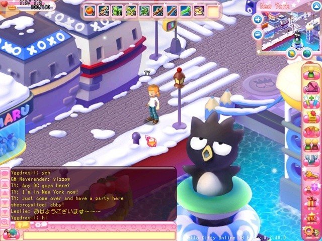  Super Hello Kitty  15  