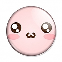 ������ Kaomoji No.9