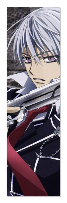 ���������� ������� �������� Vampire Knight 349870 �� ����� � ����� ������-������ / Vampire Knight