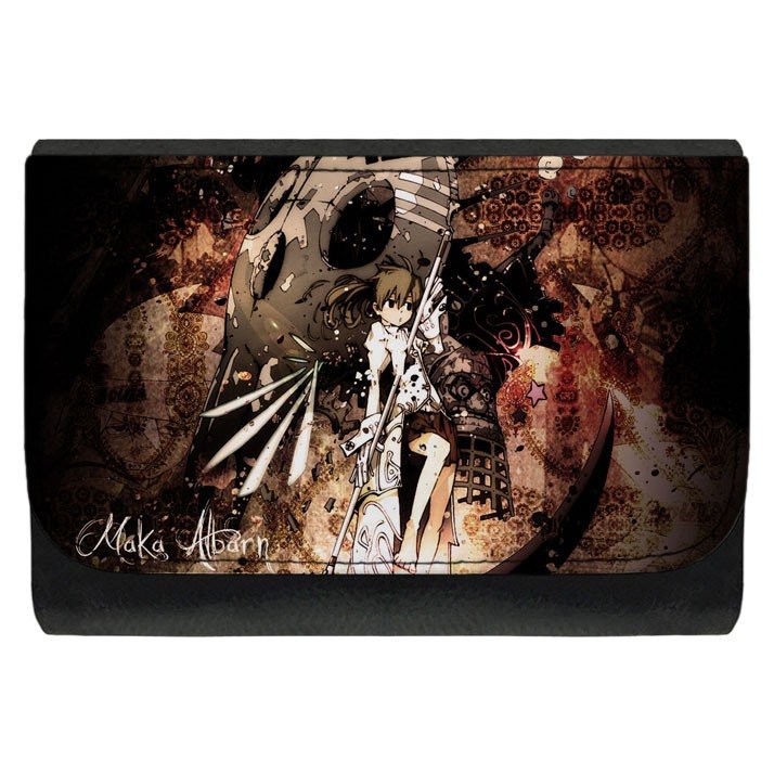 ���������� ������� ������� ������ ���������� ��� No.3 �� ����� � ����� ���������� ��� / Soul Eater