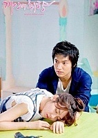 Personal Preference (������ ������������)