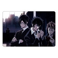 ������ ��������� ������������� Psycho-Pass 308439