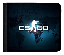      "CS:GO" Logo