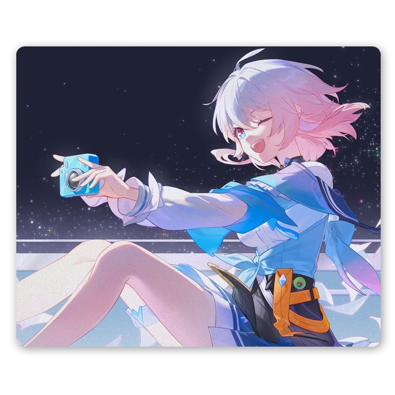 ���������� ������� ������ ��� ����� ������������� Honkai: Star Rail - March 7th �� ����� � ����� ������: ���� ���� / Honkai: Star Rail / ������: �������� ������