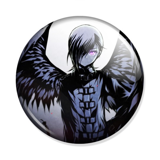 ���������� ������� ������ Hataraku Maou-sama! Lucifer �� ����� � ����� ������ �� ����������! / Hataraku Maou-sama! / The Devil Is a Part-Timer!