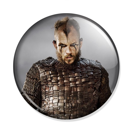 ���������� ������� ������ ������� Floki �� ����� � ����� ������� / Vikings