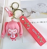   Vocaloid Hatsune Miku Vol.03