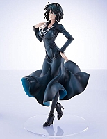 ������� One-Punch Man Hellish Blizzard 1/7 Complete Figure