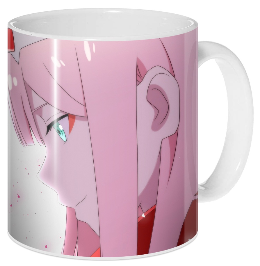 ���������� ������� ������������ ������ �� ����� ����� �� �����c� / Darling in the FranXX / ������� �� �������