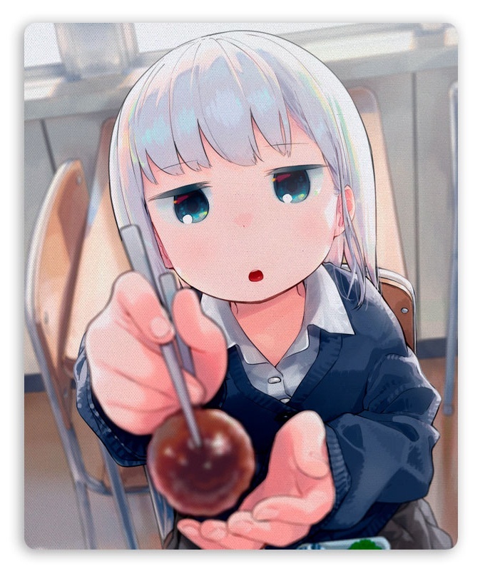 ���������� ������� ������ ��� ����� ������������� ������������ ������ - ����� ������ �� ����� � ����� ������������ ������ / Aharen-san wa Hakarenai / Aharen-san wa Hakarenai / Aharen Is Indecipherable