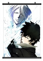������� �������� Psycho-Pass 96713